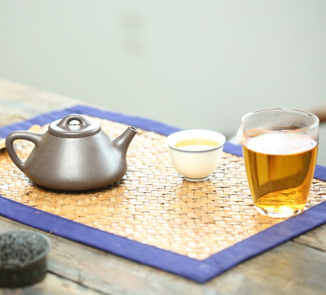 宜兴红茶是什么茶？(图4)