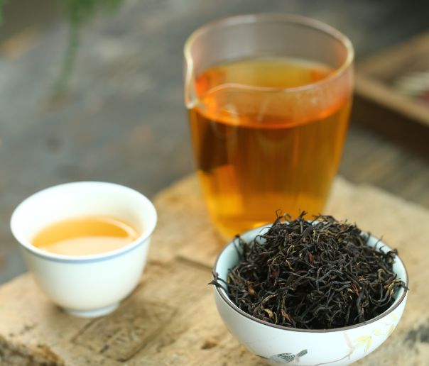 宜兴红茶是什么茶？(图3)