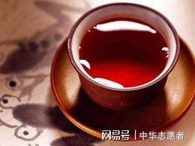 冬季养生多喝红茶和黑茶(图3)