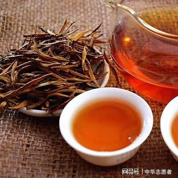 冬季养生多喝红茶和黑茶(图4)