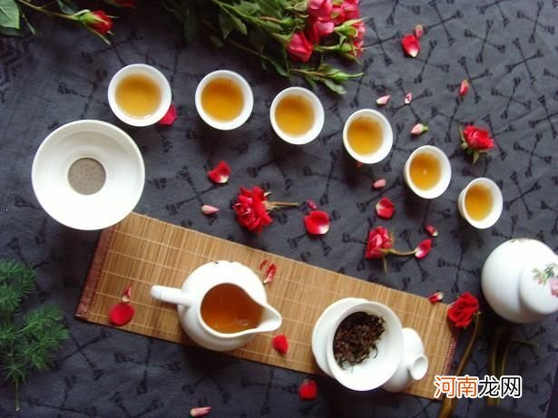 红茶的八个保健功效红茶的功效(图6)