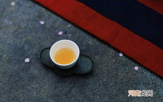 红茶的八个保健功效红茶的功效(图5)