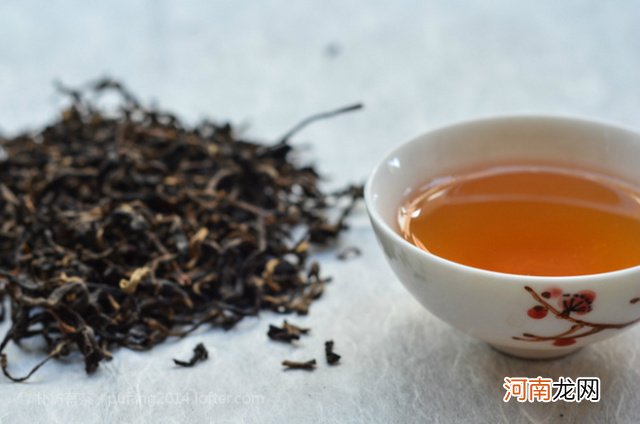 红茶的八个保健功效红茶的功效(图4)