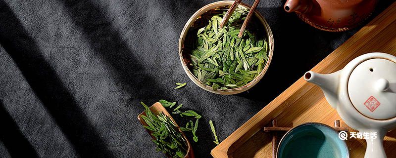 哪些茶属于黄茶(图1)